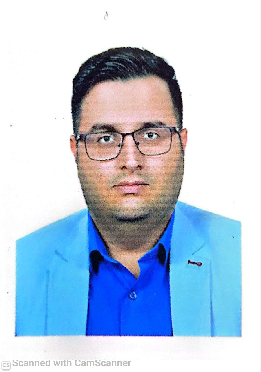 تصویر محمدرضا محسنی
