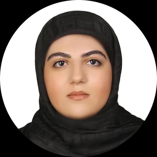 تصویر نفیسه طلوعی