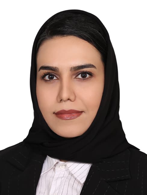 تصویر مهشاد غلامی