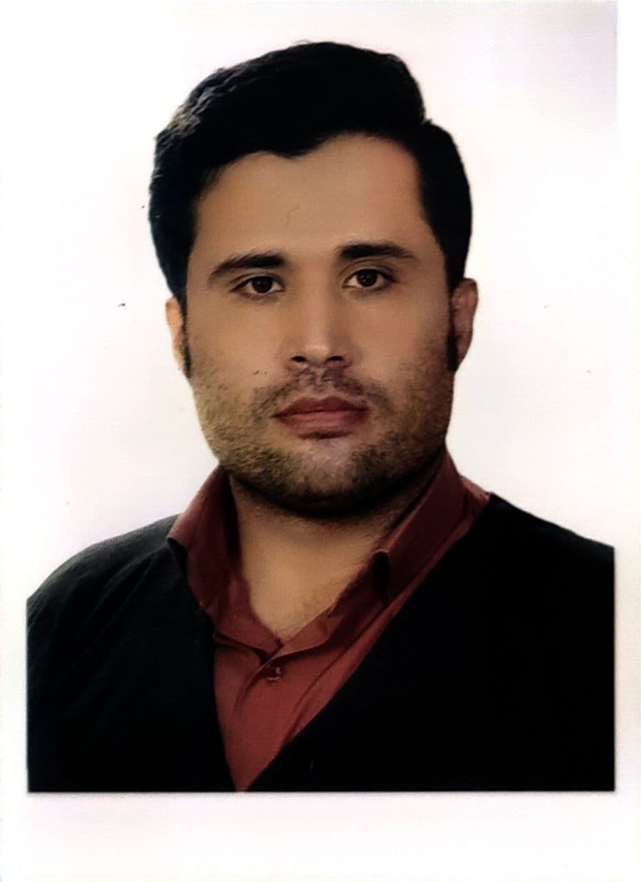تصویر محمدرضا  صادقی سیرویی