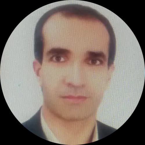 تصویر احمد علیمرادی
