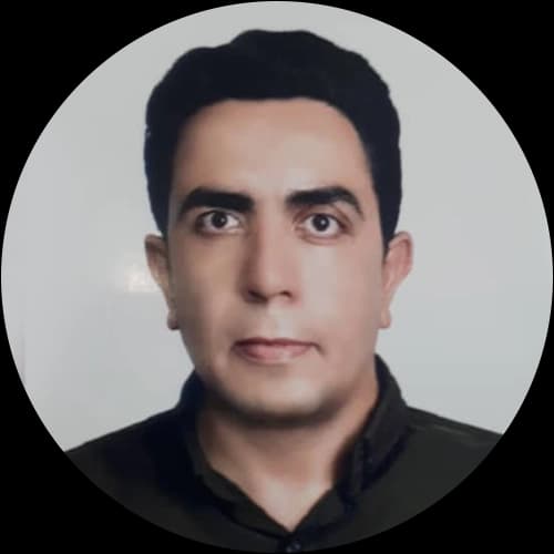 تصویر حامد جعفری