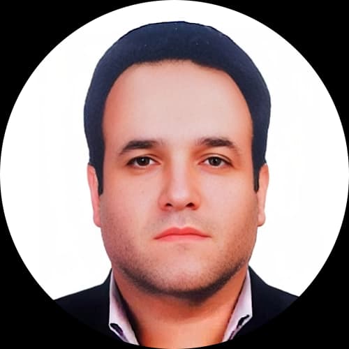 تصویر علی نمازی فرد