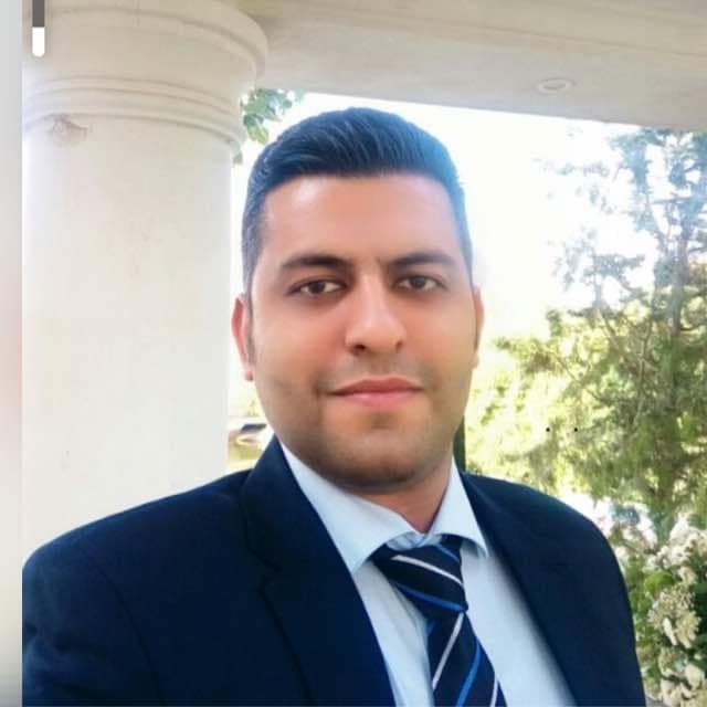 تصویر امیرحسین بحرینی