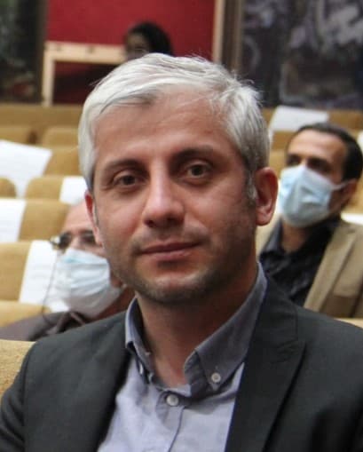 تصویر فرزاد امیری
