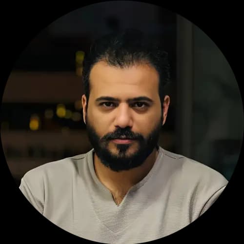 تصویر سجاد زیّانی سیرت