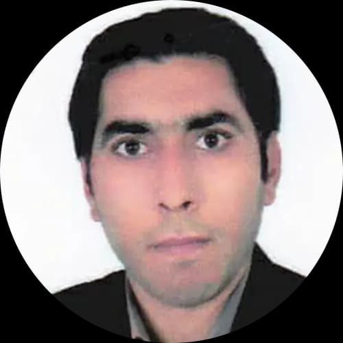 تصویر رامین بایرامی آرباطان