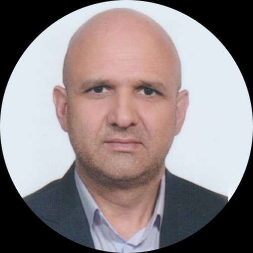 تصویر ابوالفضل شفیعی