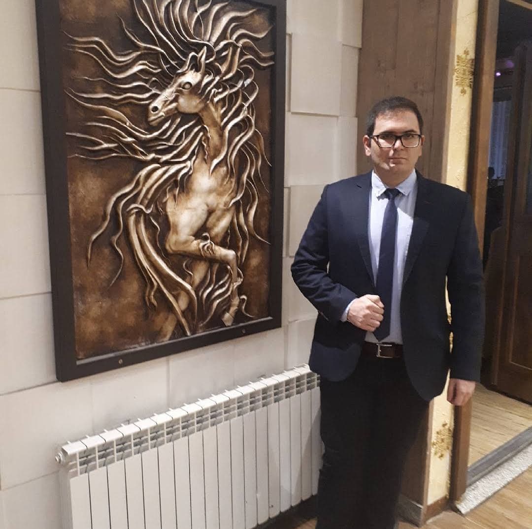 تصویر محمد کفایتی