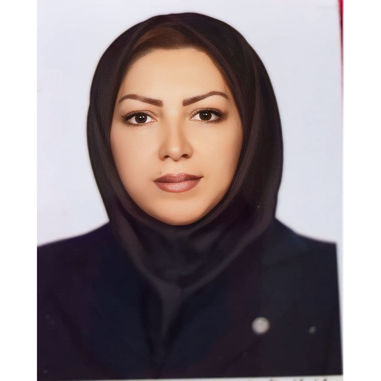تصویر آزیتا میرزایی