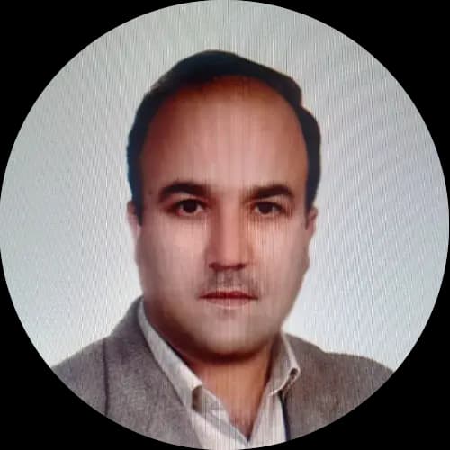 تصویر داود قلندرلو