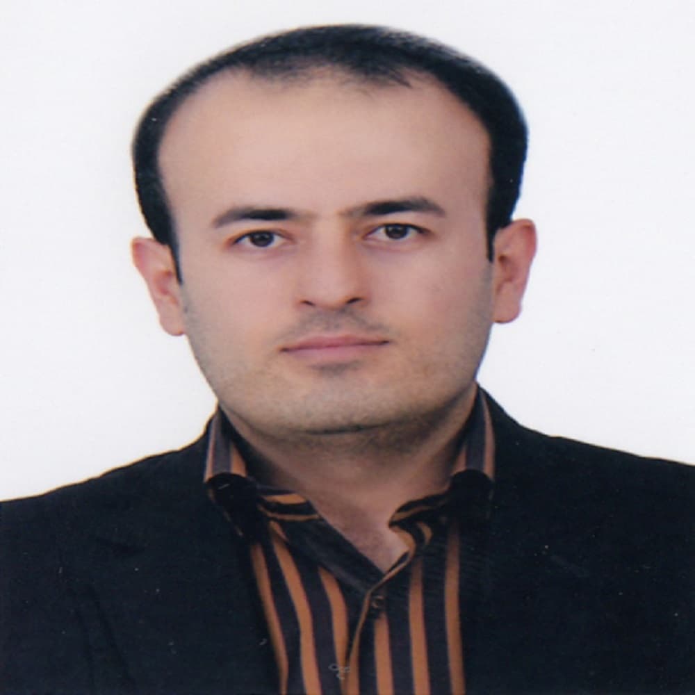 تصویر موسی الرضا زنگانه