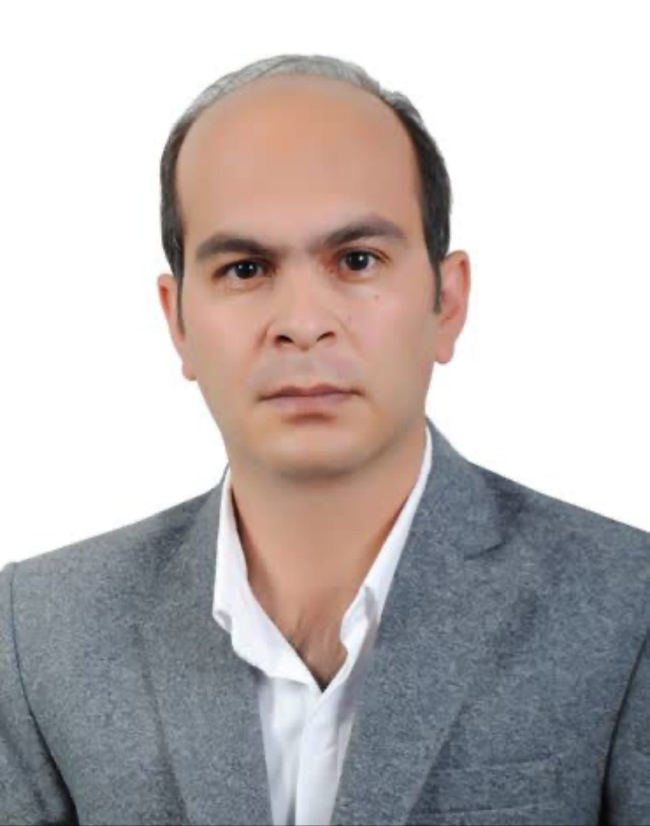 تصویر ساسان بقایی