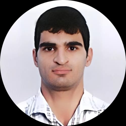 تصویر مهدی شمس آبادی