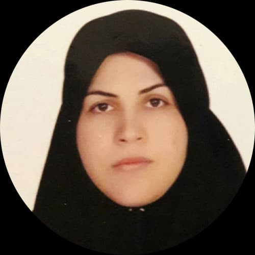 تصویر ثریا صادقی