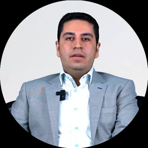 تصویر محمدتقی خسروی