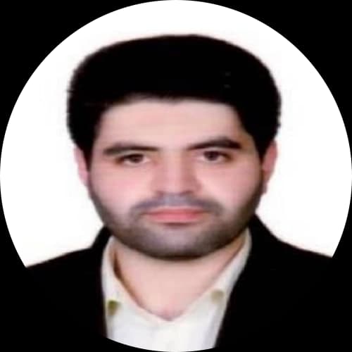تصویر پوریا خوشابی