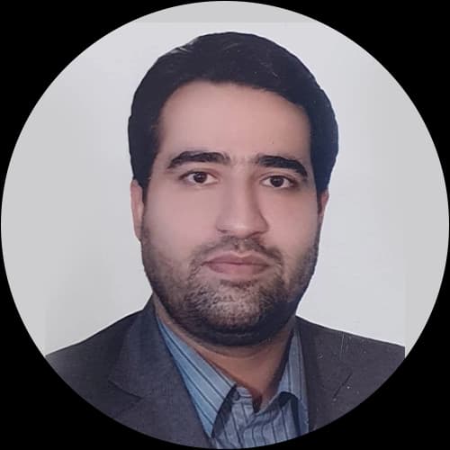 تصویر قاسم سلیمی