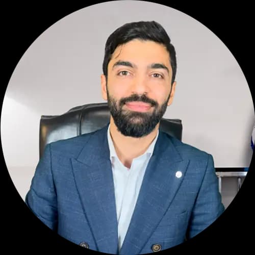 تصویر علی غلامشاهی