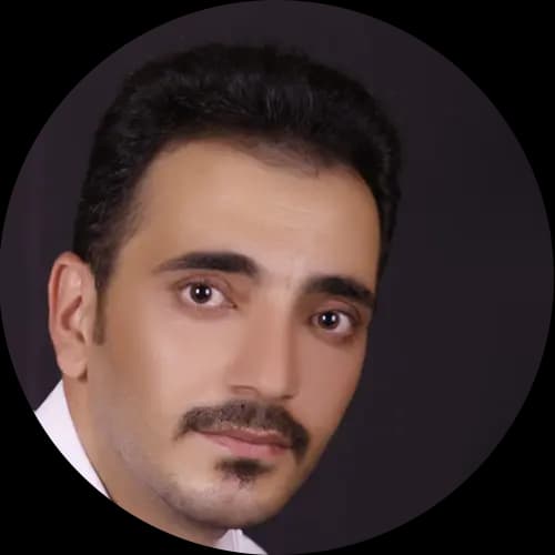 تصویر احسان مرادی