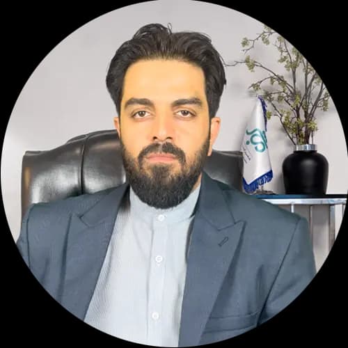 تصویر محمد شفیع پور کناری