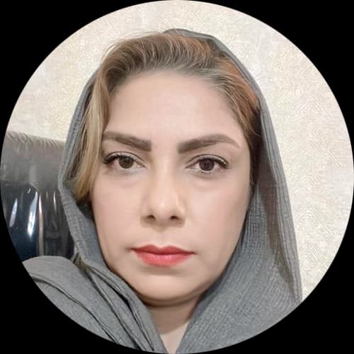 تصویر سهیلا شهبازی