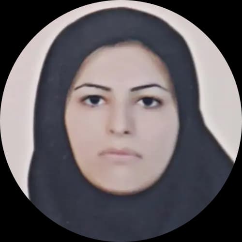 تصویر زینب مدققی