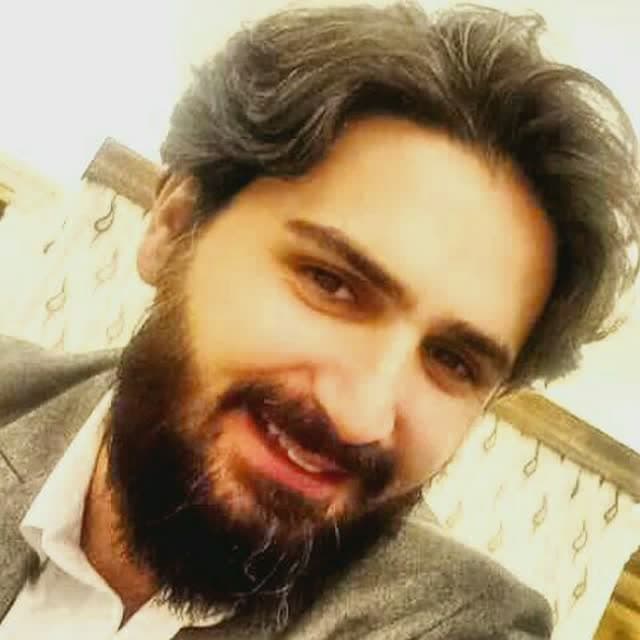 تصویر مجتبی عبداله زاده