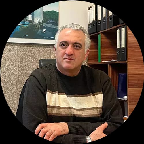 تصویر علیرضا پورابراهیمی