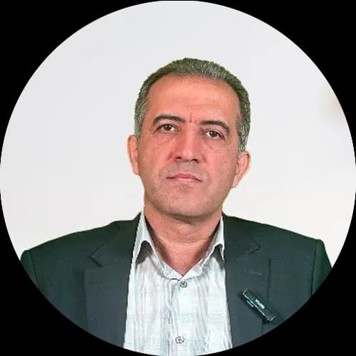 تصویر امیرحسین میرزاهمدانی