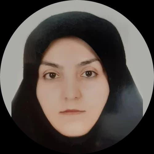 تصویر عاطفه ممی پور