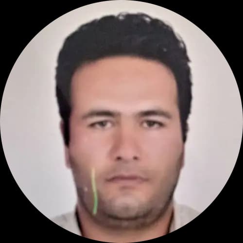 تصویر حجت الله امیری