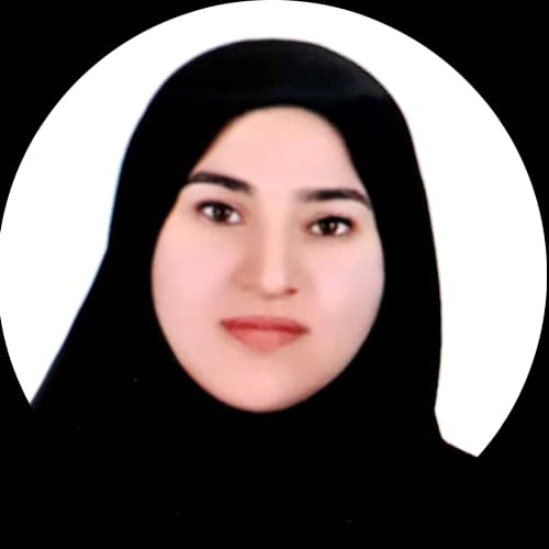 تصویر ریحانه اطمینان