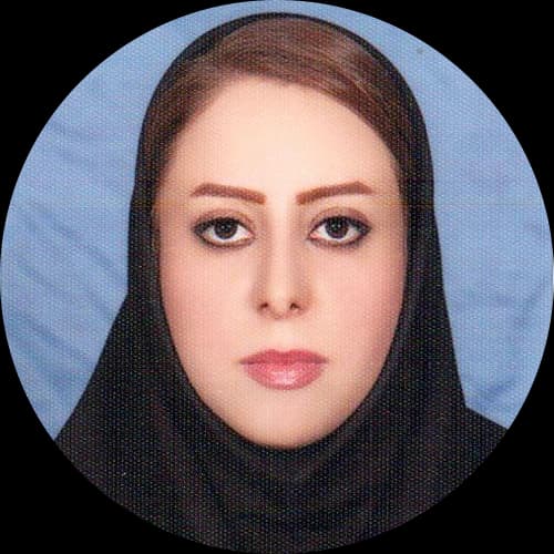 تصویر راضیه ایزدنشان
