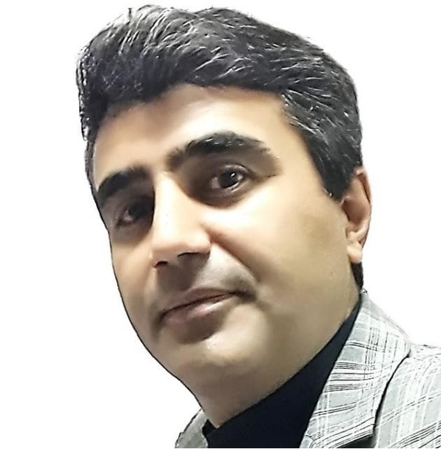 تصویر محمودرضا سهرابی