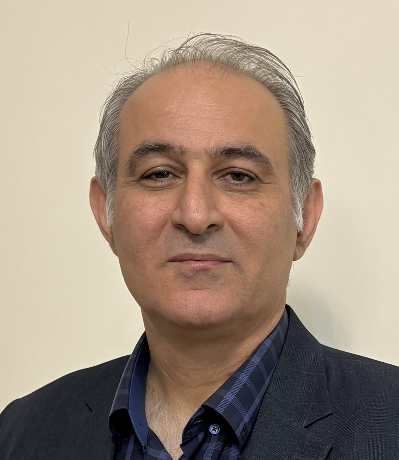 تصویر علی شیراحمد