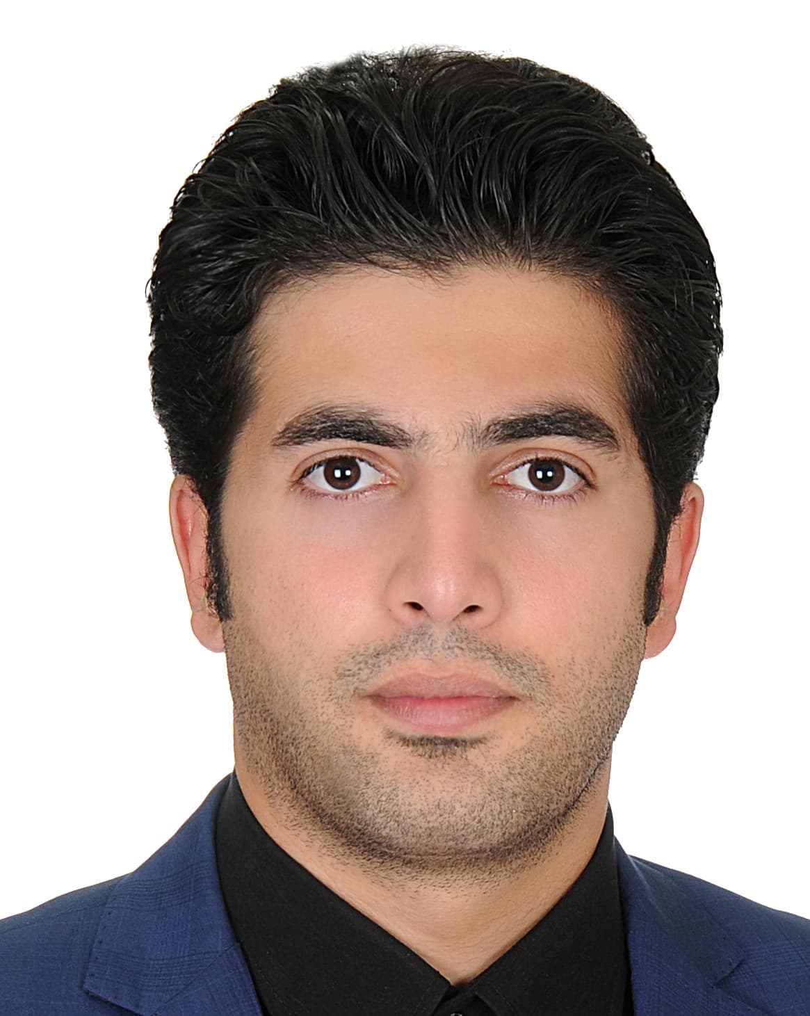 تصویر سالار  لکی