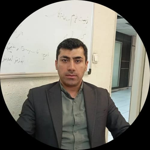 تصویر میلاد مروی
