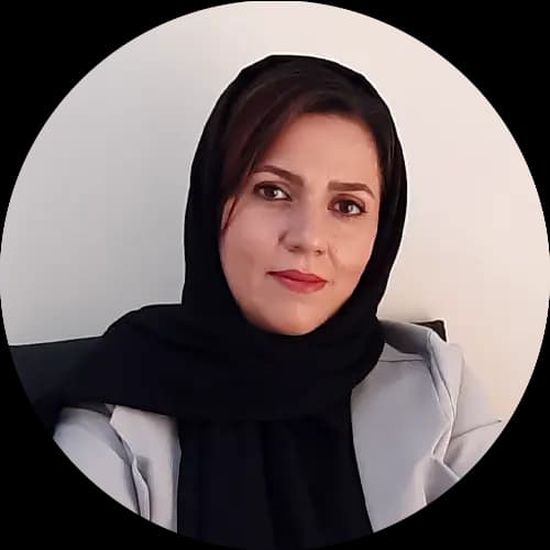 تصویر سمیه عبدی