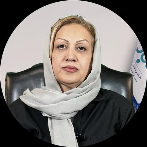 تصویر میترا حسینی