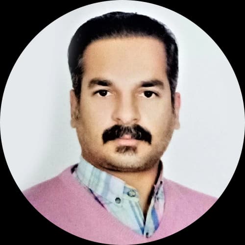 تصویر آرش حیدری