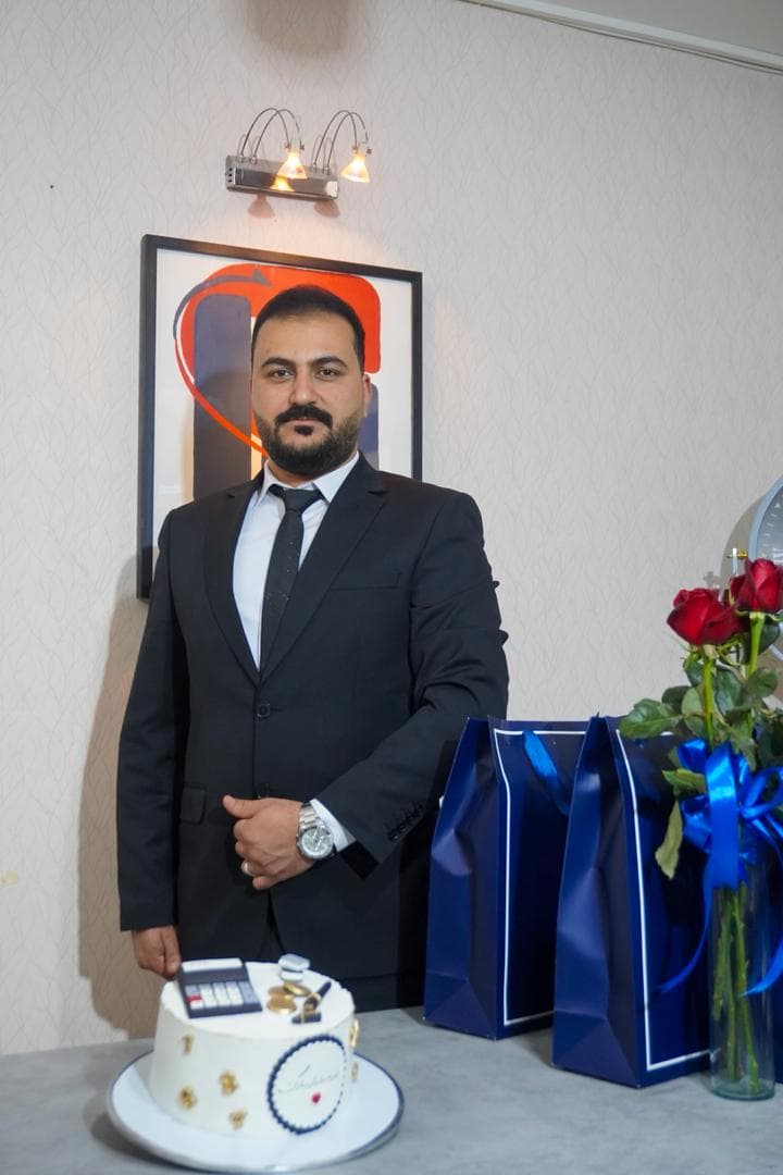 تصویر حسن زارعی