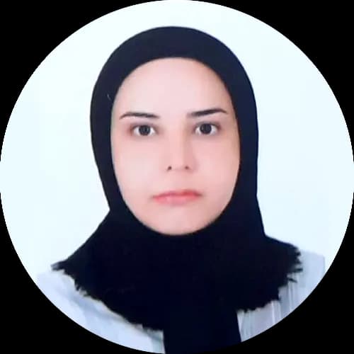تصویر سیده زهره قائمی
