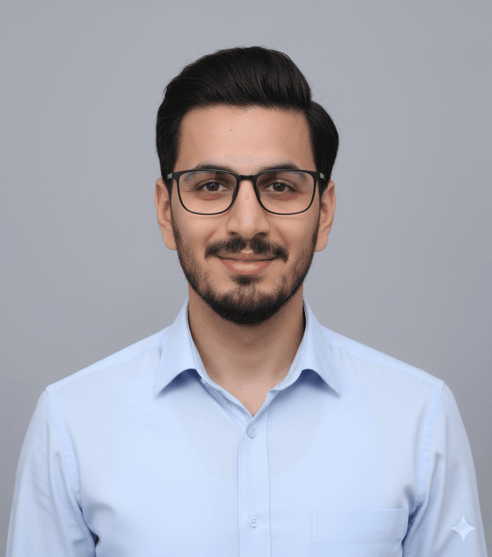 تصویر محمد امین کریمی