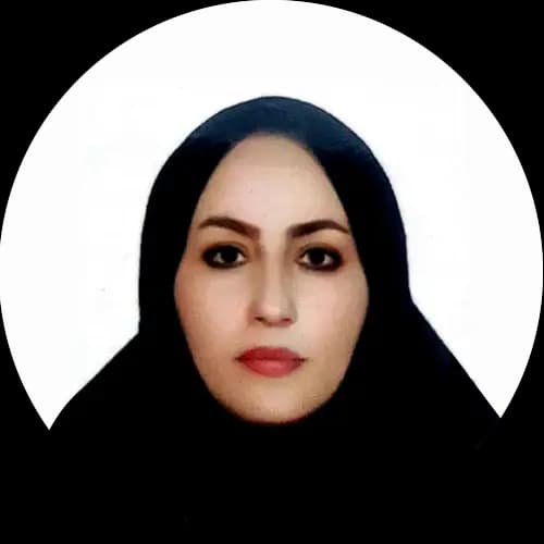 تصویر زهرا مظلومی