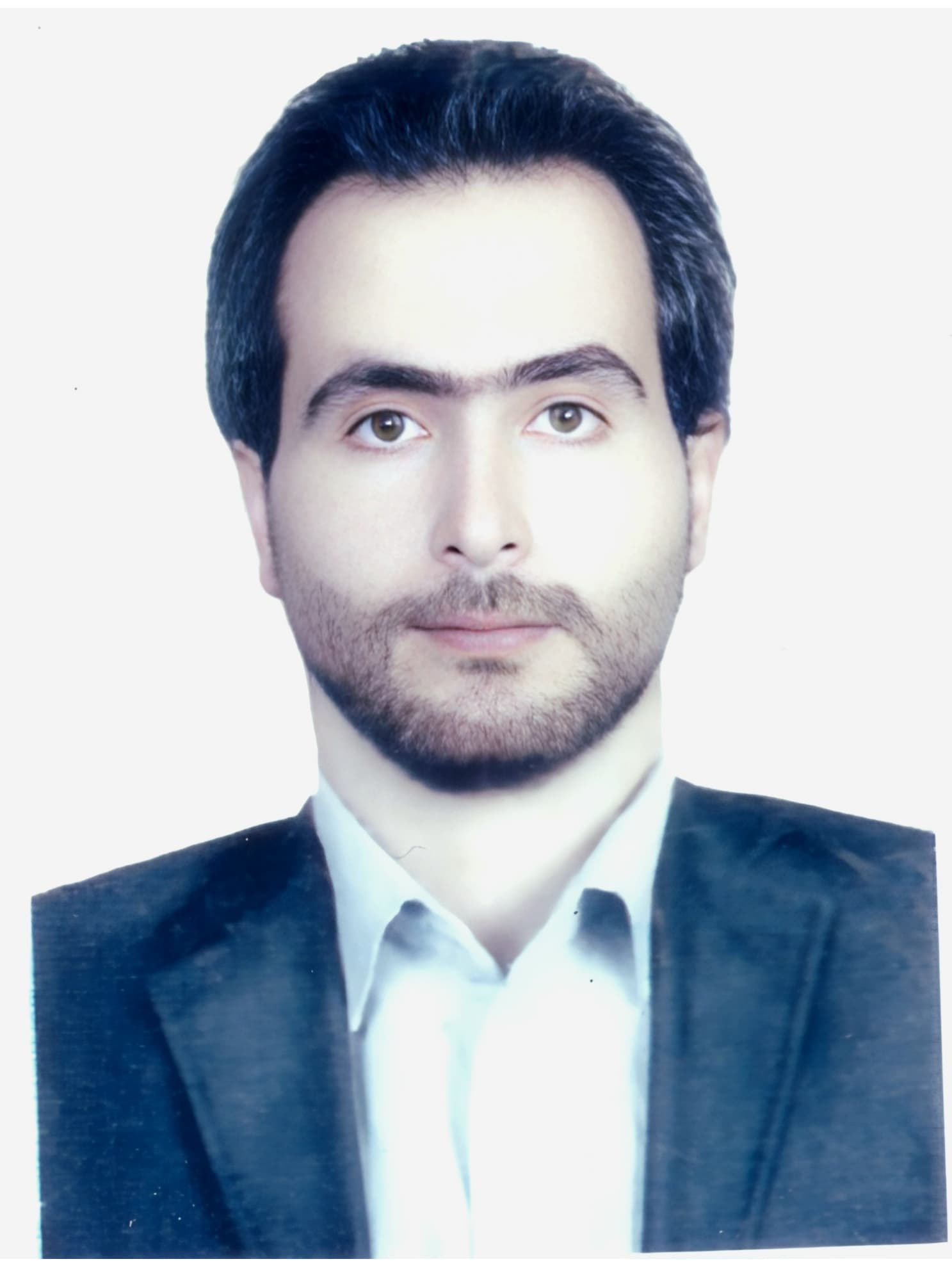 تصویر سجاد پرویزی