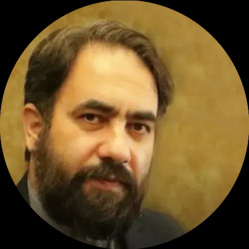 تصویر علیرضا رحیم پور