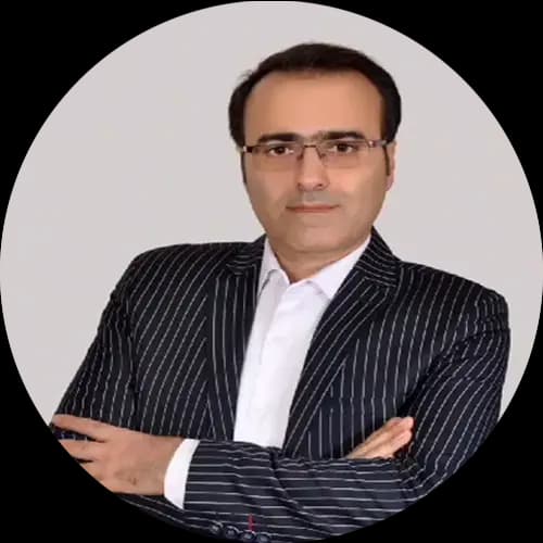 تصویر حسین قربانی