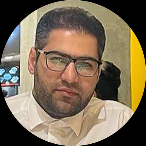 تصویر شایان ابراهیم پور