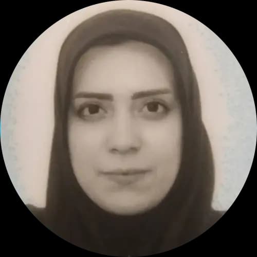 تصویر مینا شیخی